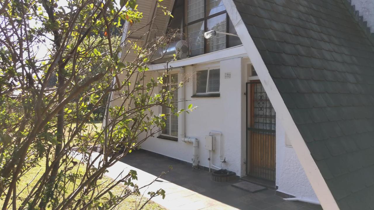 Serenity Graskop, 3 Bedroom A-Frame Cottage Exterior photo
